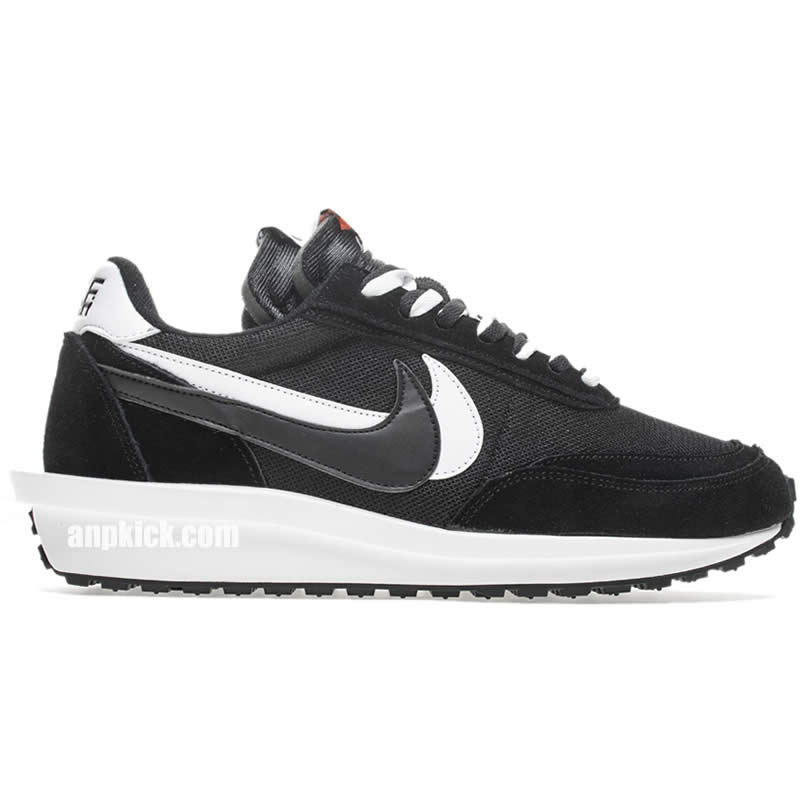 Nike Ldv Waffle Sacai Black White Where To Buy Ar8001 001 (2) - newkick.vip